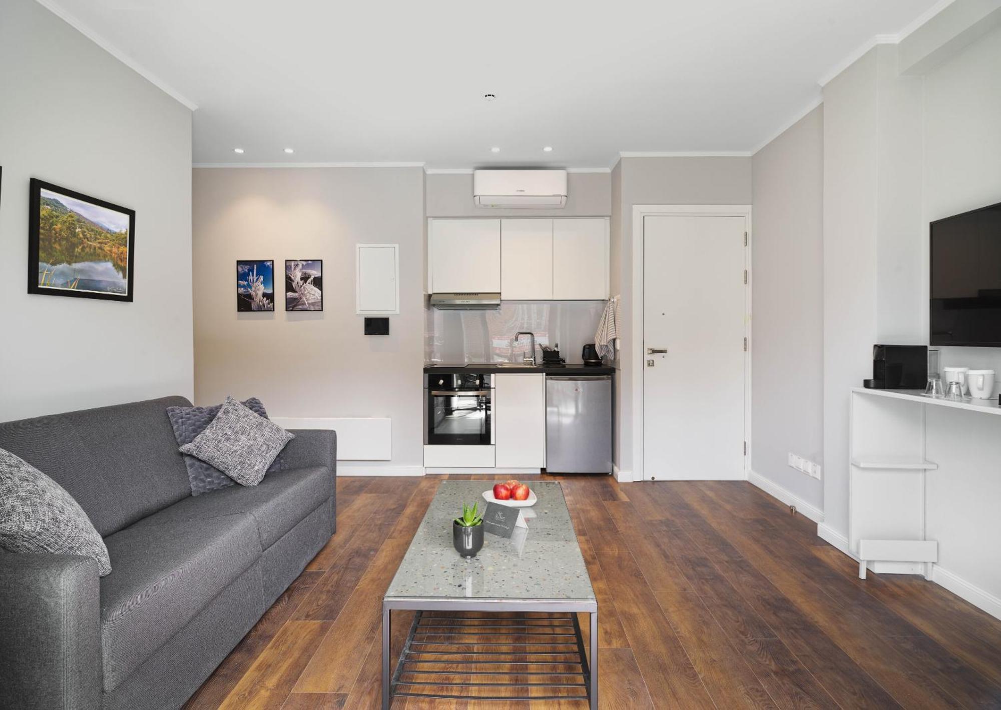 Le Apartman