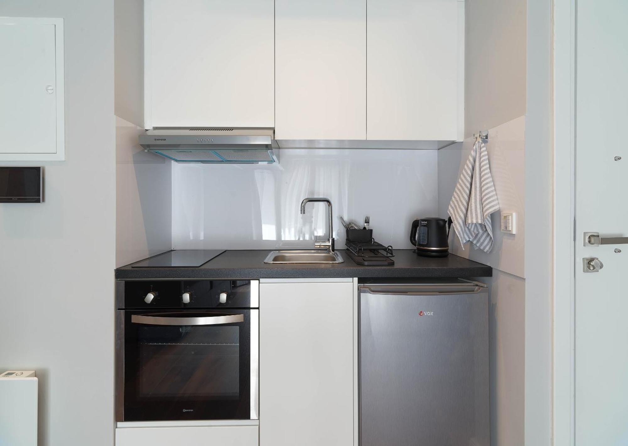 Apartman Le