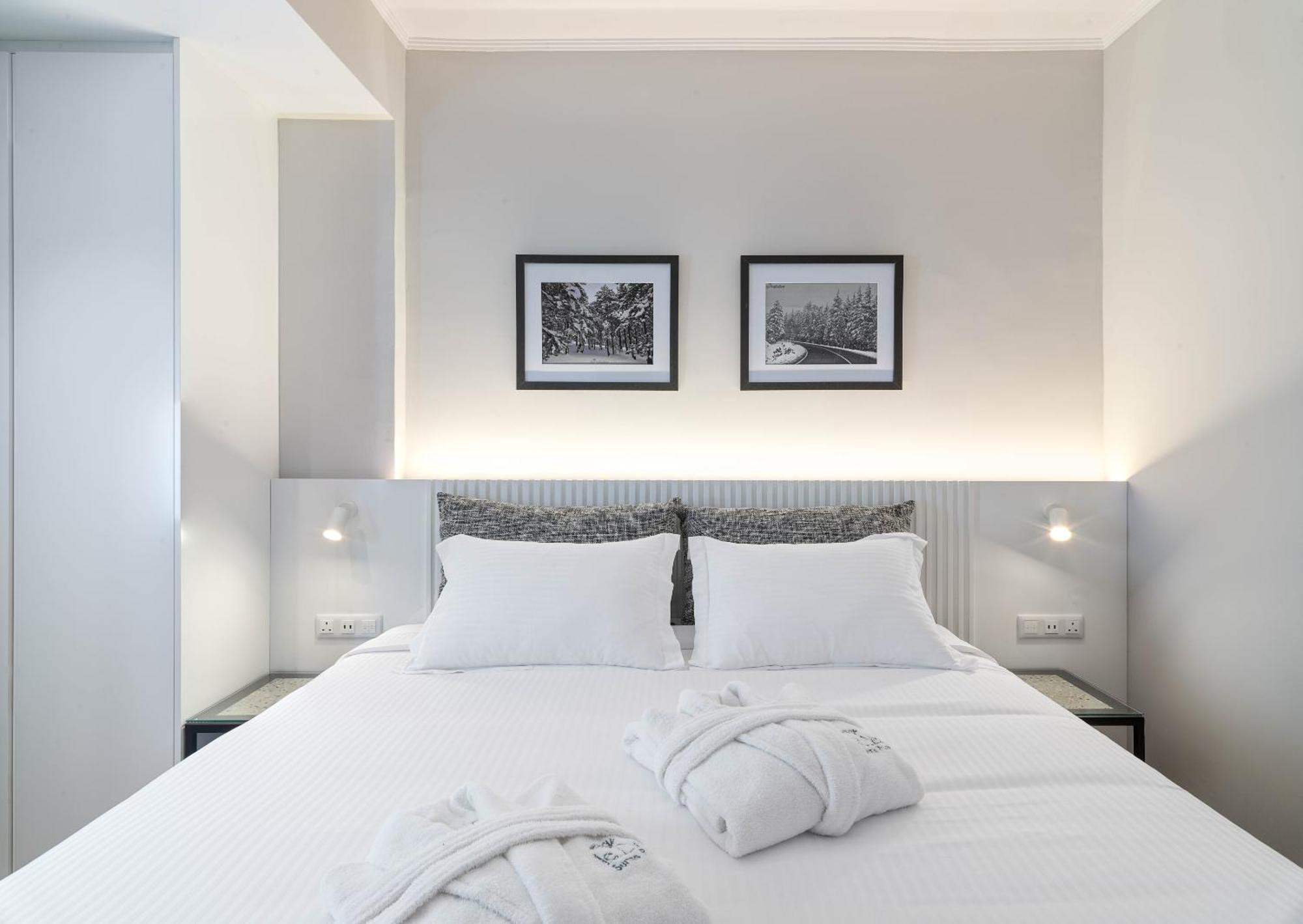 Apartman Le