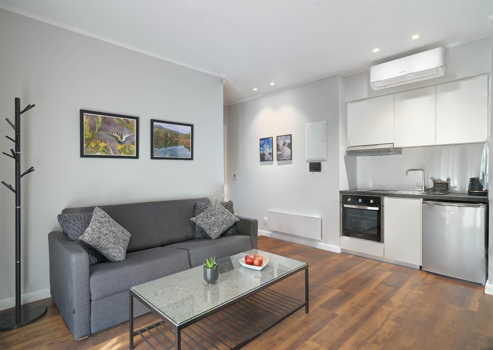 Apartman Le