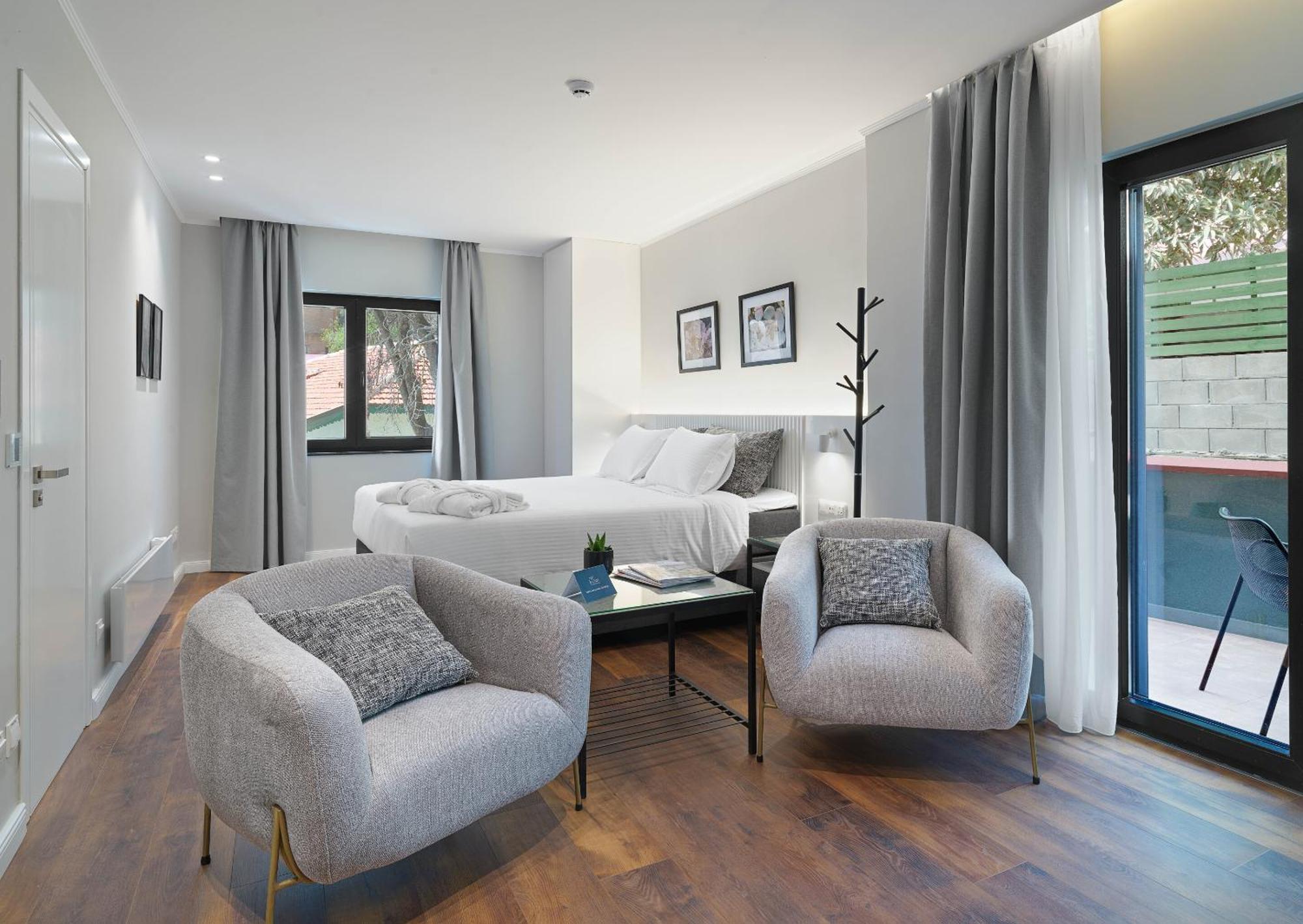 Apartman Le *